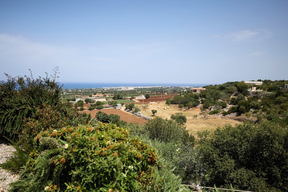 Montegrottone Nature Retreat