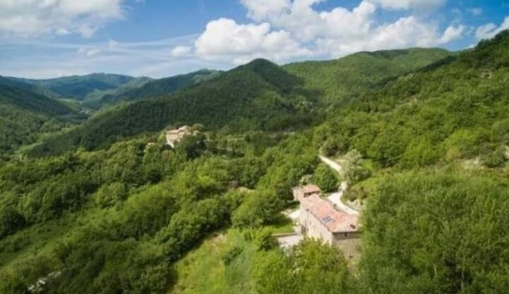 Casa dei Giuli view 3