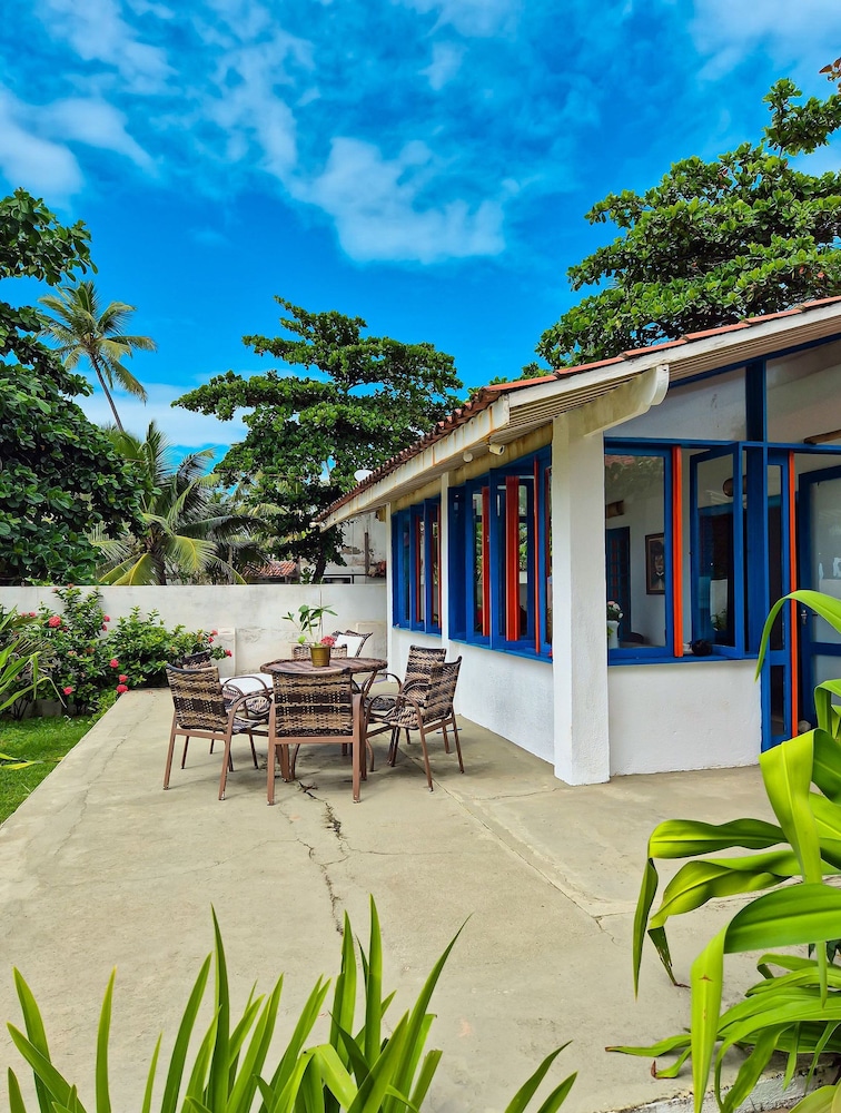 Pousada Nossa Casa Maracaipe