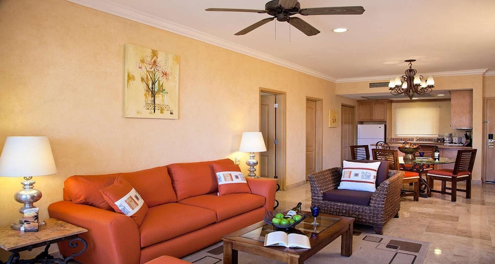 Luxury Suite at Villa del Palmar