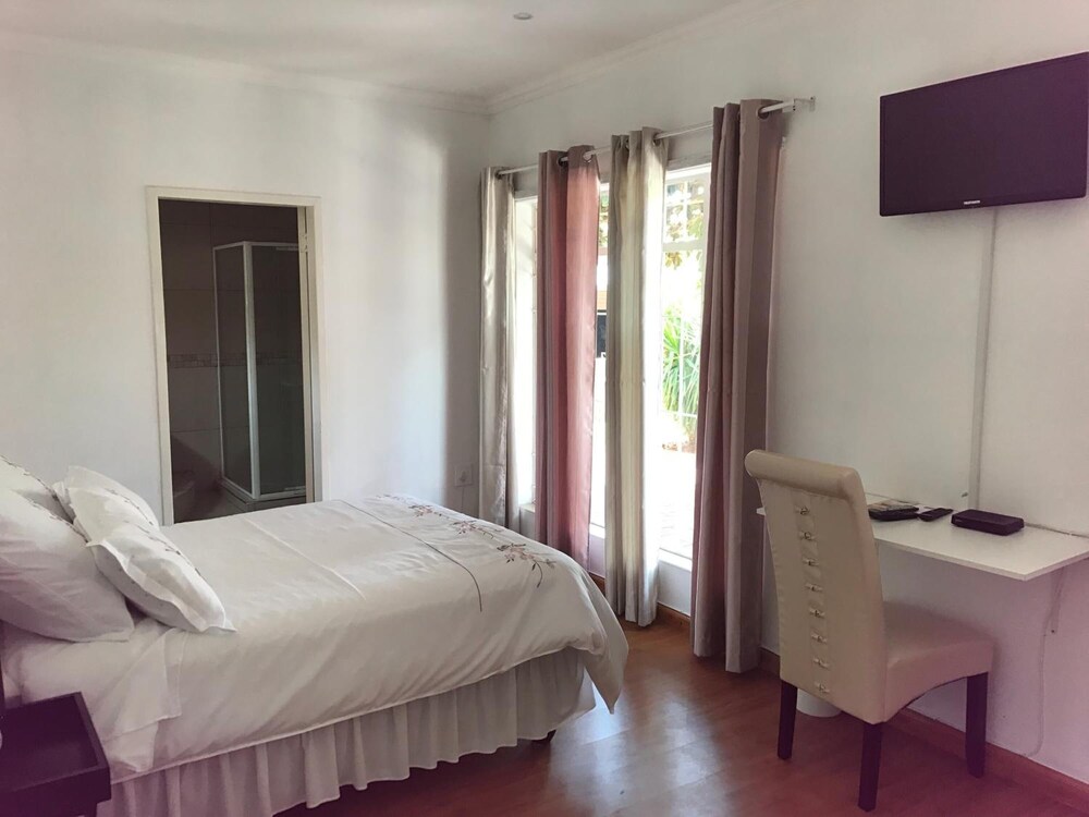 EMMY Guesthouse