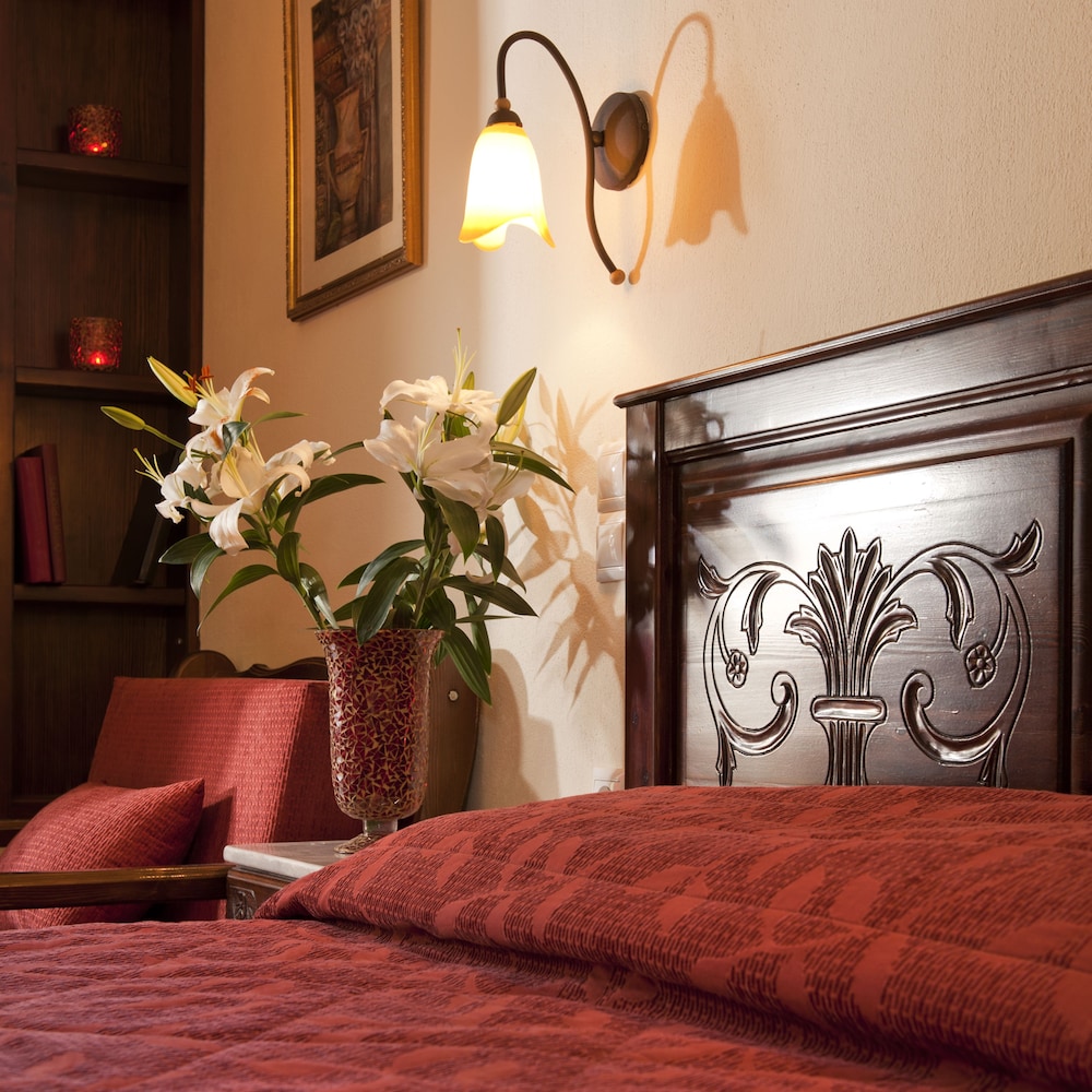 Fretzato Traditional Guest House photo 5