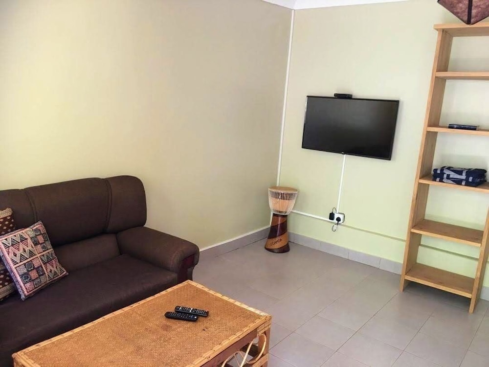 Banda Lodge