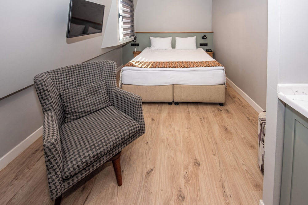 B Guest Otel - Image 30