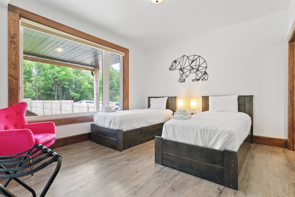 Arlberg Chalets