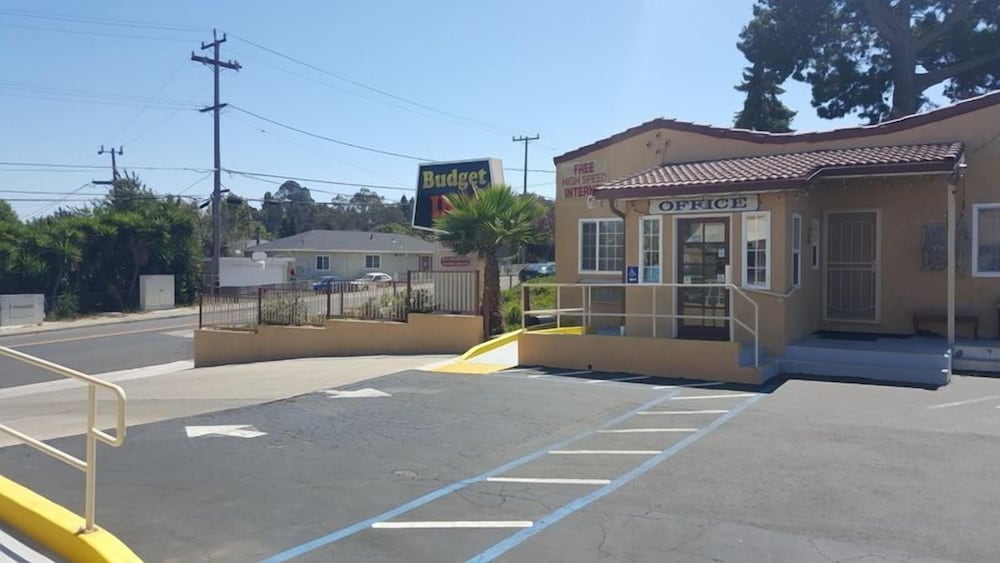 Vallejo Vacations - Budget Inn Vallejo/Napa Valley - Property Image 18