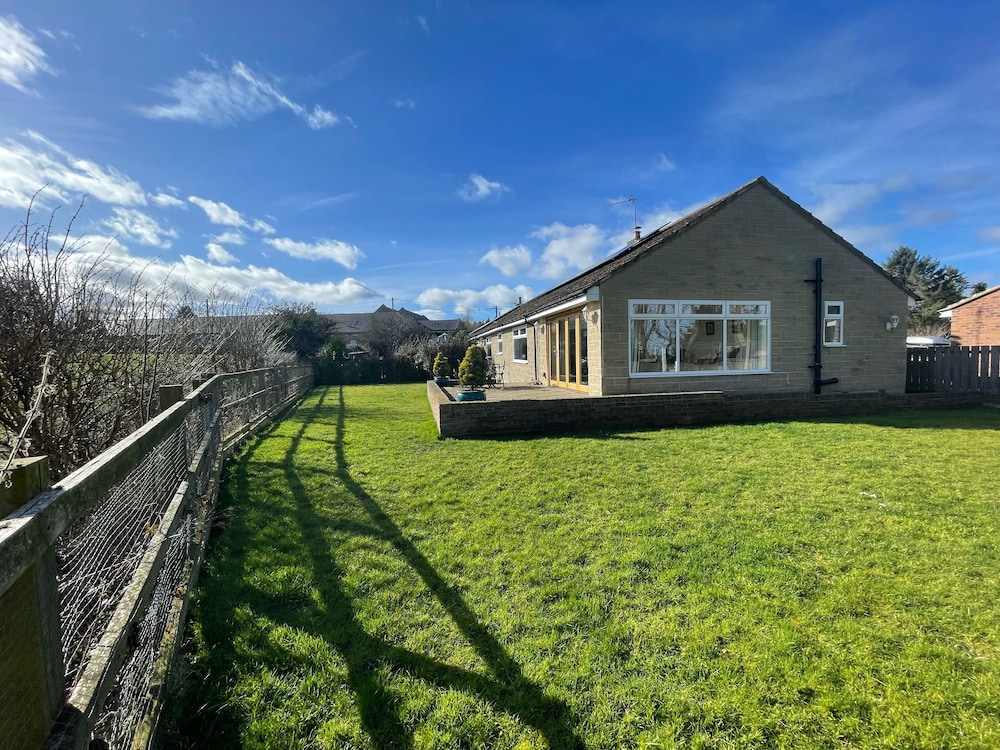 Ireby House