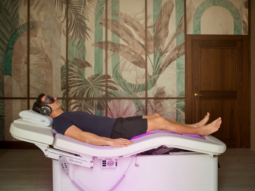 ZEM Wellness Clinic Altea - 5 Stars Grand Luxury