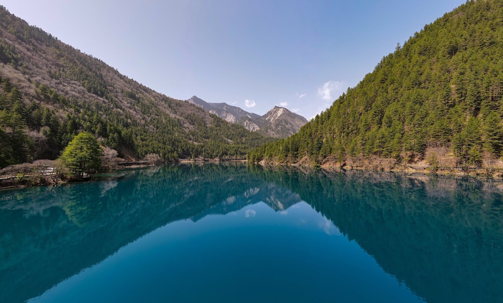 InterContinental Resort Jiuzhai Paradise by IHG 125