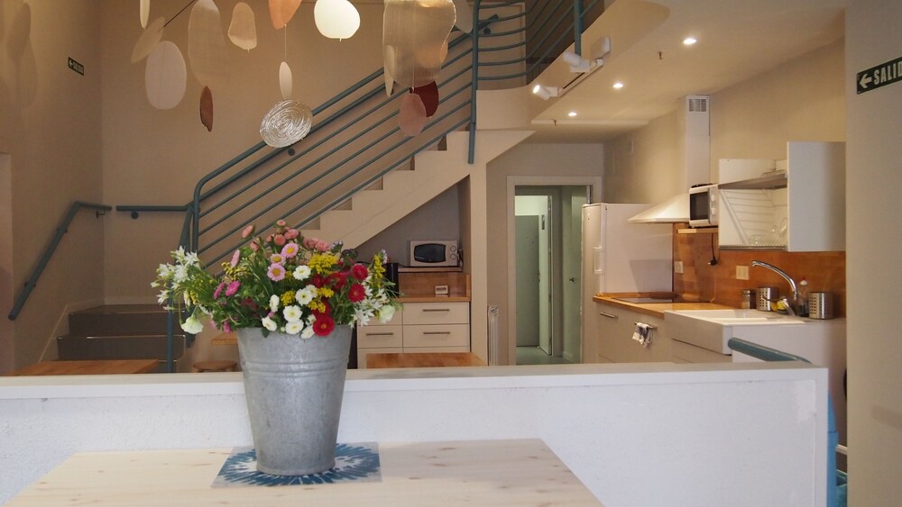 Albergue Plaza Catedral - Hostel photo 2