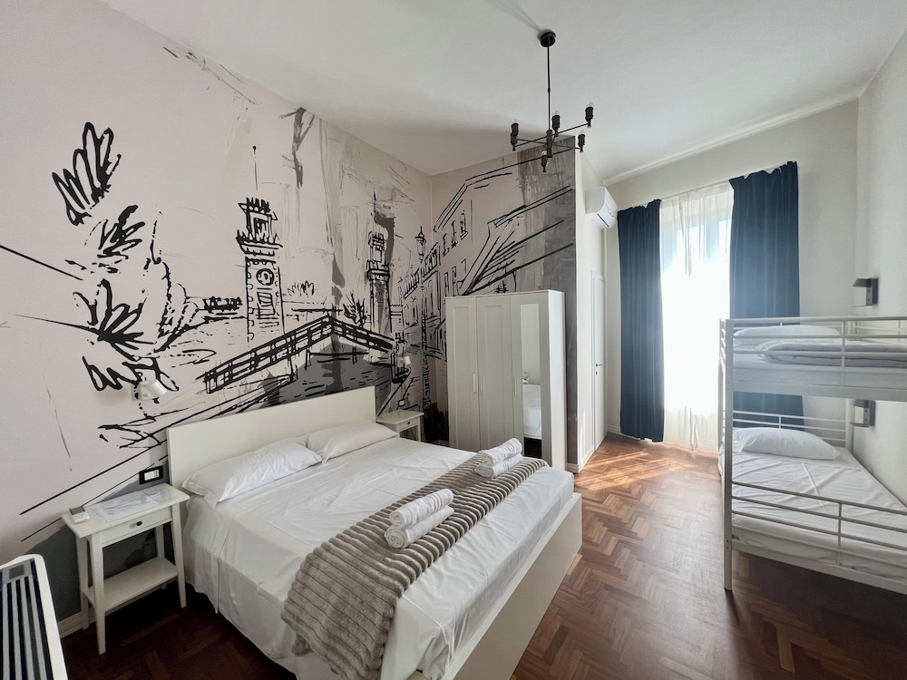 Guest House Fuori Dal Porto