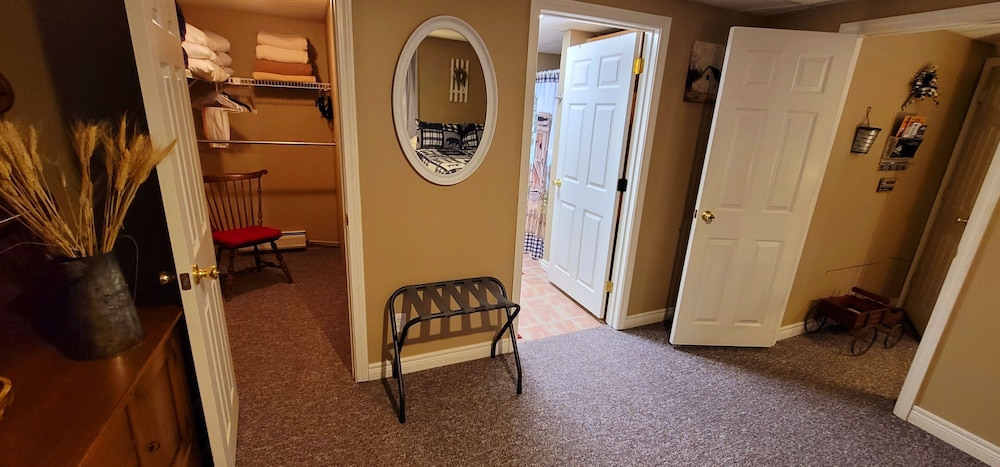 Bear Rock Suites