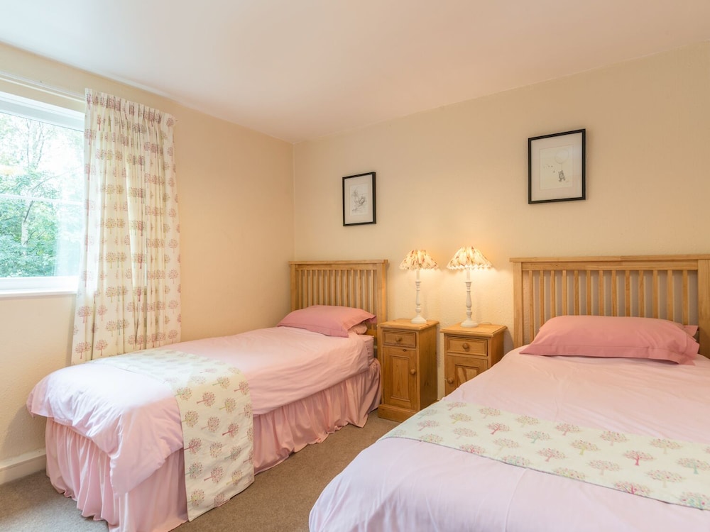 Alnwick Vacations - Dorothy's Cottage - Property Image 3