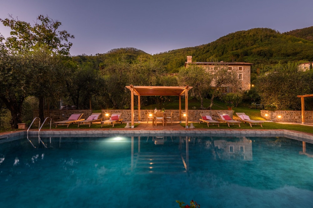 Villa Giannello Farmhouse