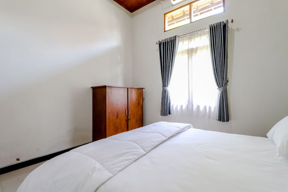 Jenak Homestay view 4