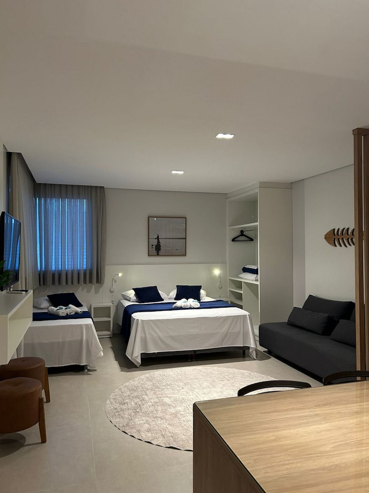 D'Santa Lofts - Penha - SC