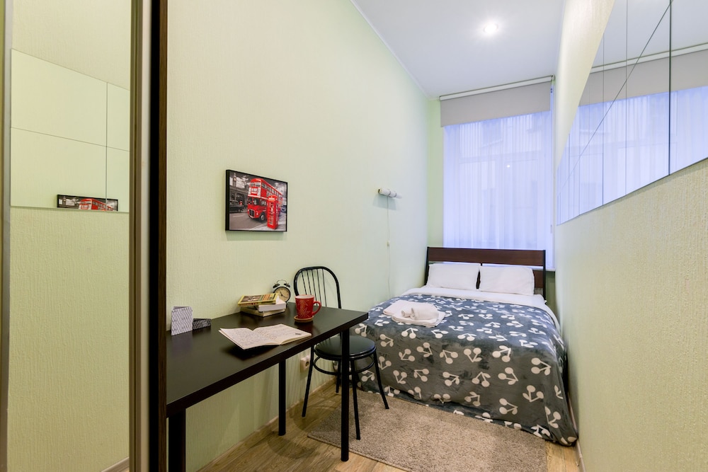 Welcome Home Apartments Moyka 1