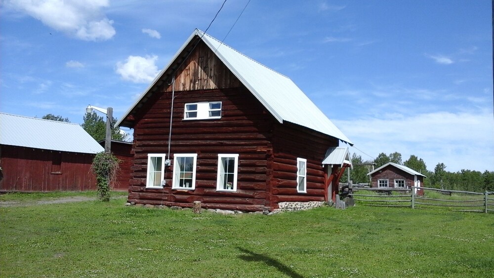 Attwood Creek Ranch