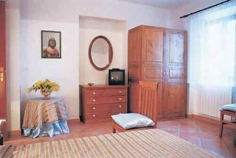 Tenuta Mauri - Agriturismo Vota