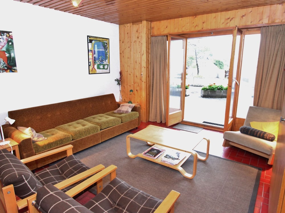 Apartment Near the Ski Lifts view 5