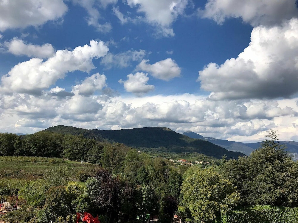 Apartment in Franciacorta Near Lake Iseo