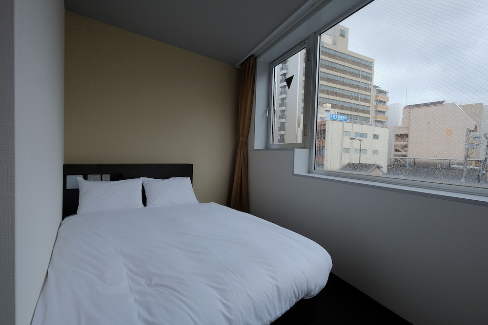 Rakuten STAY HOSTEL Osaka Namba Minami