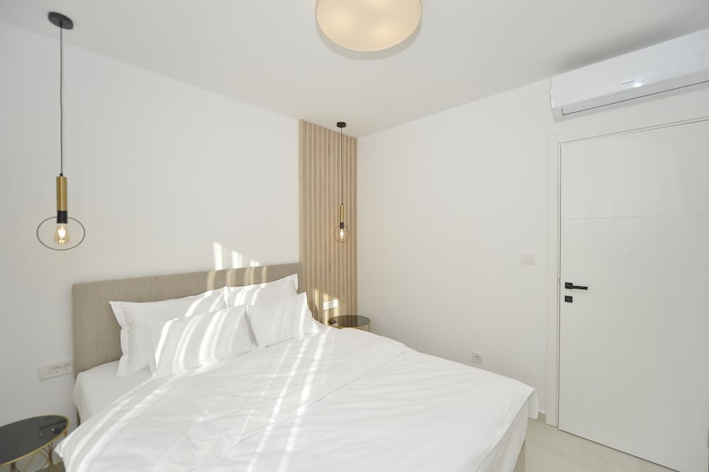 Solaris Lux Apartments view 4