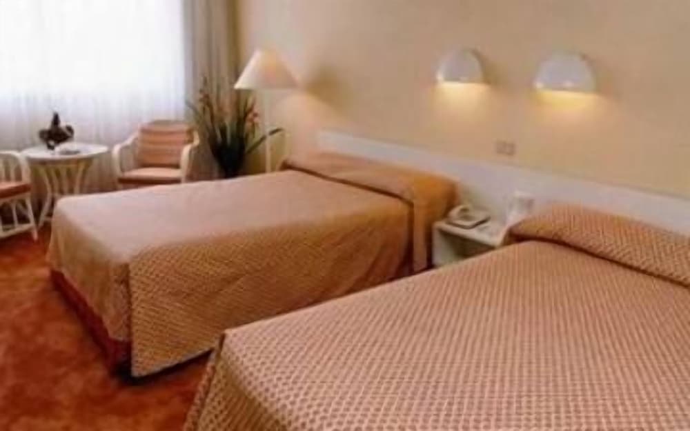 Hotel Paseo Las Mercedes