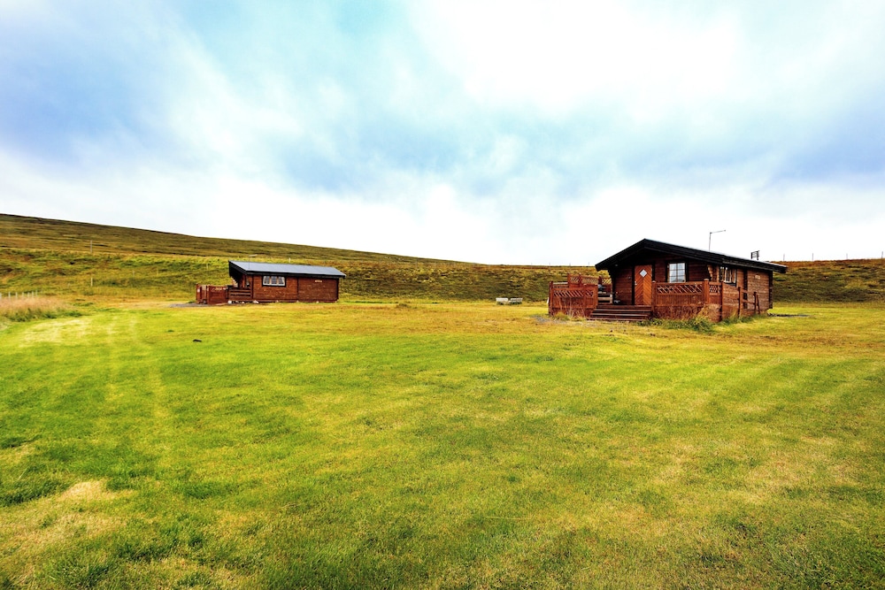 Síreksstaðir