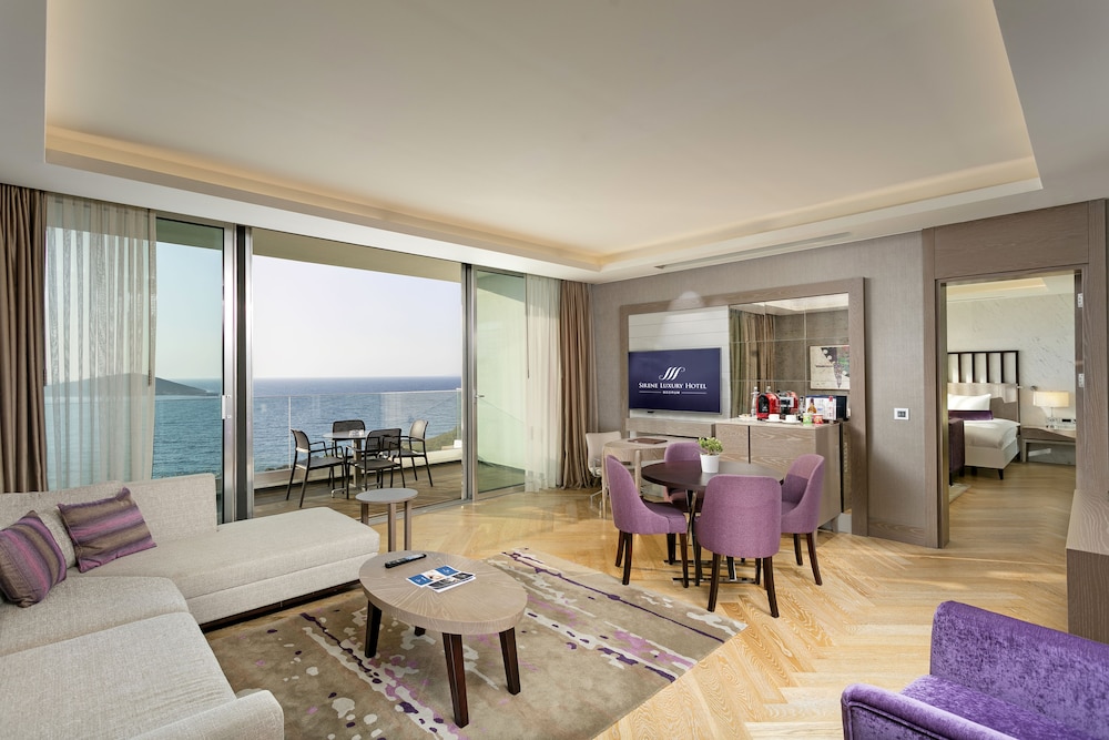 Sirene Luxury Otel Bodrum - Image 145