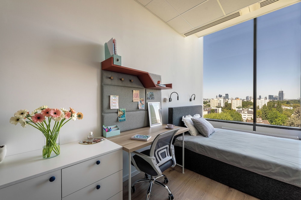 Sky Apartments