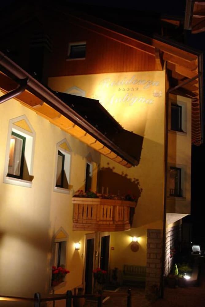 Residence Antigua