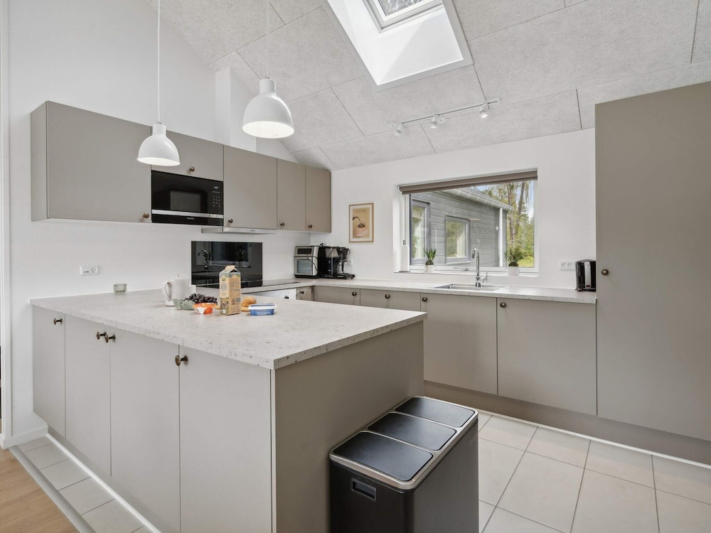 5 Star Holiday Home in Otterup