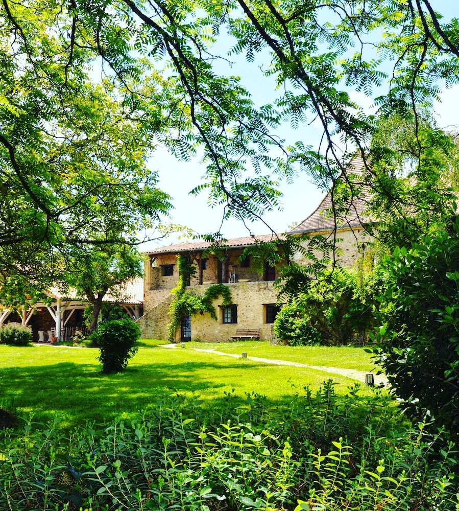 La Salvetat de Cadouin
