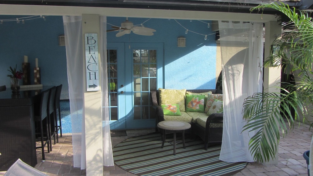 Siesta Key Zen Den - Property Image 5