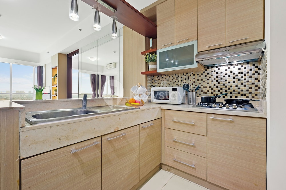 Cera by Kozystay - Kemang