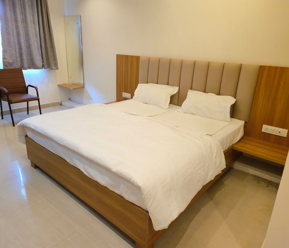 Hotel Venkteshwar