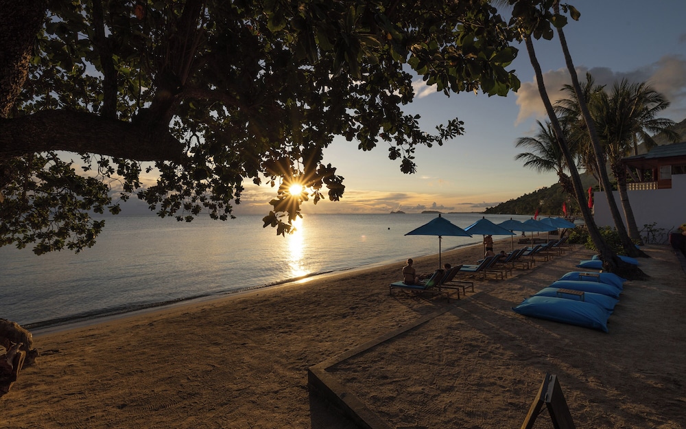 Explorar Koh Phangan - Adults Only Resort and Spa