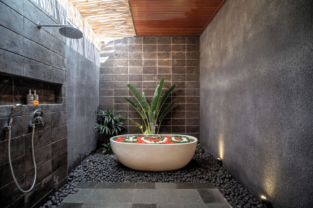 Uma Sari Private Villa