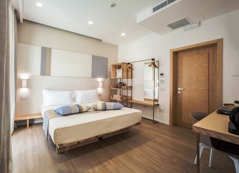 NoHa Lifestyle Hotel