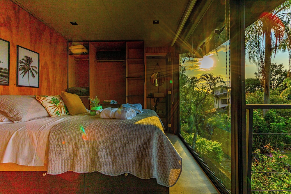 Casa Natu Ilhabela