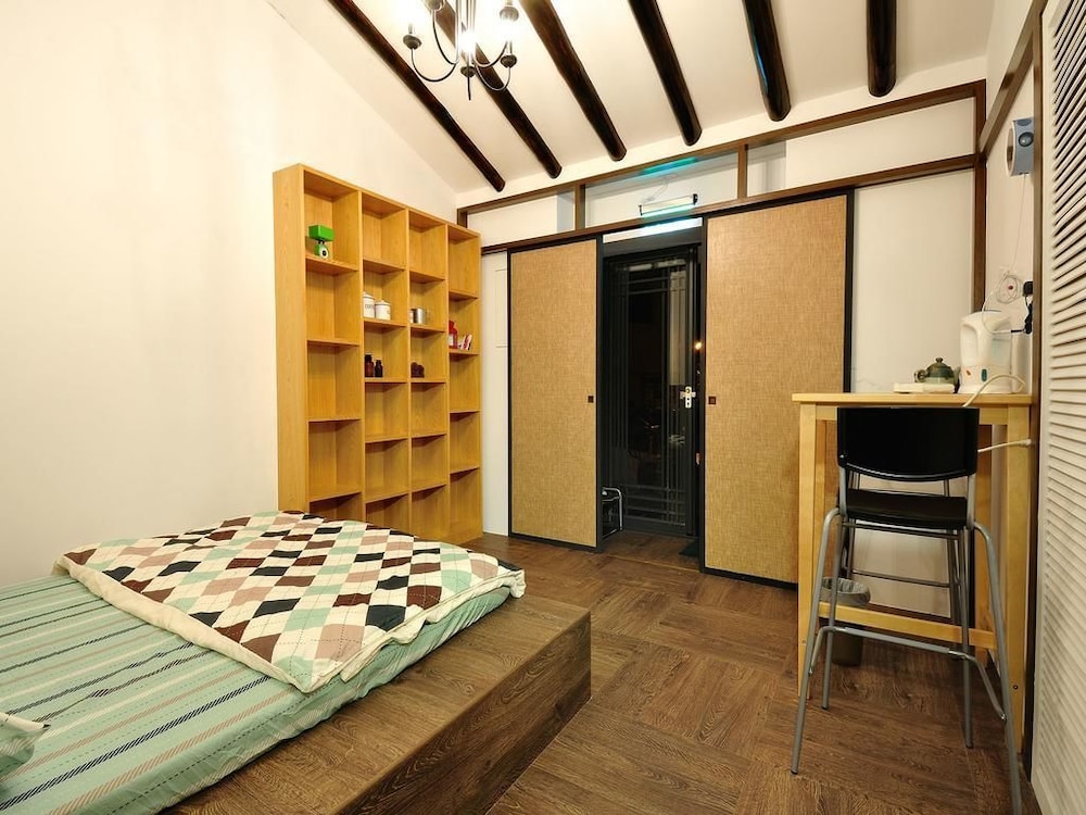 Sunnyrain Bed And Breakfast