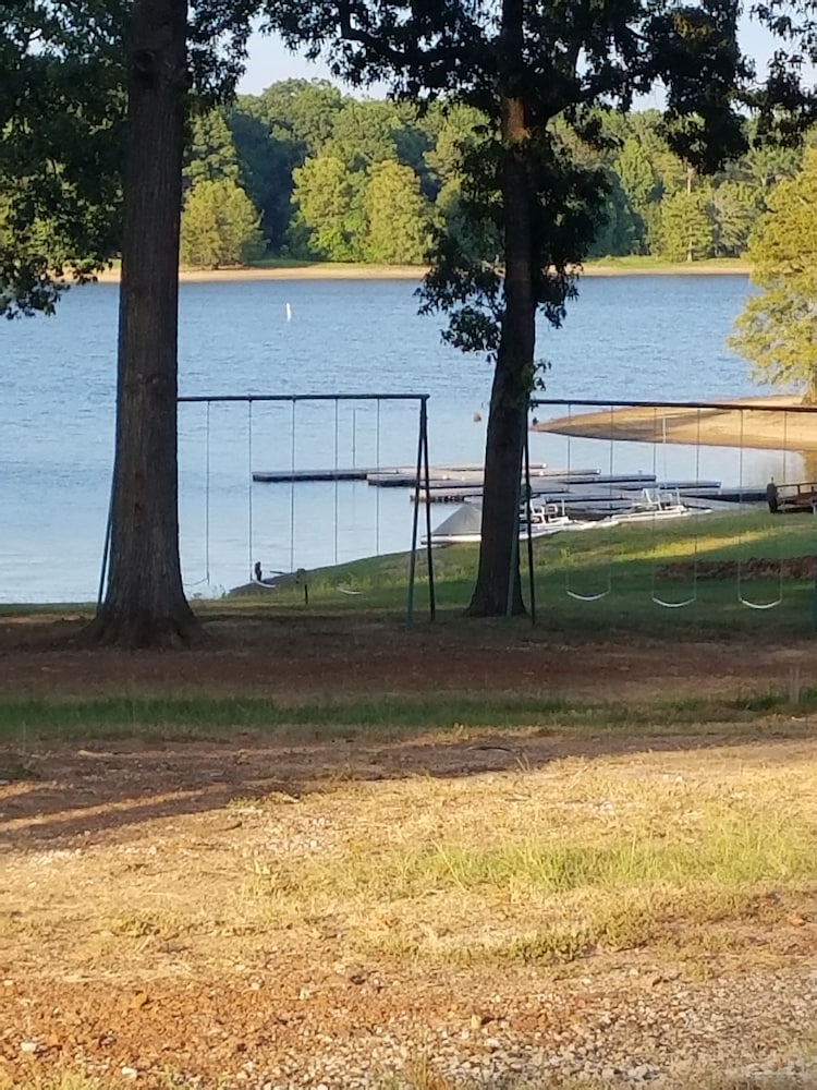 Toledo Bend RV Resort and Cabins