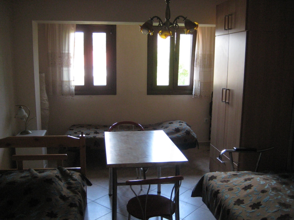 Arabas - Hostel