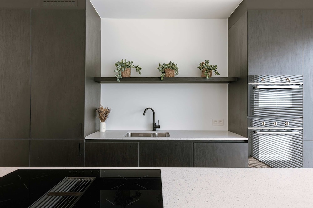 Huswell - Family Villa With Terrace and Parking