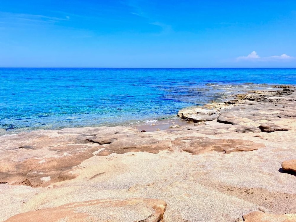 Sea View House 2 Panorama Nature Sun Peace view 2