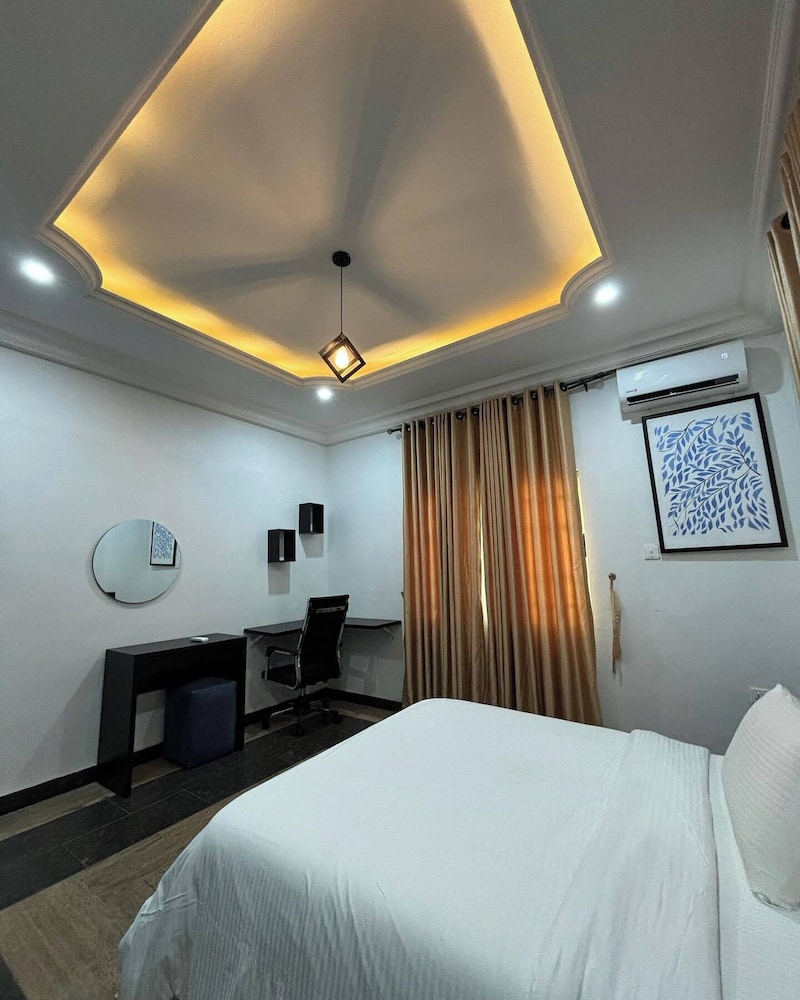Melisakim Luxury Apartment