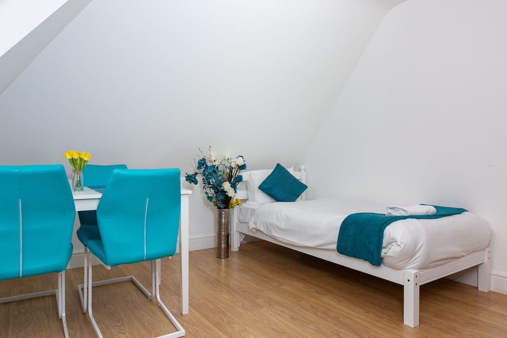 Metro Service Apartments Peterborough