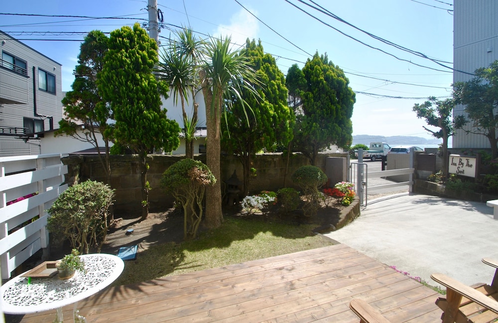 Inn By The Sea Kamakura