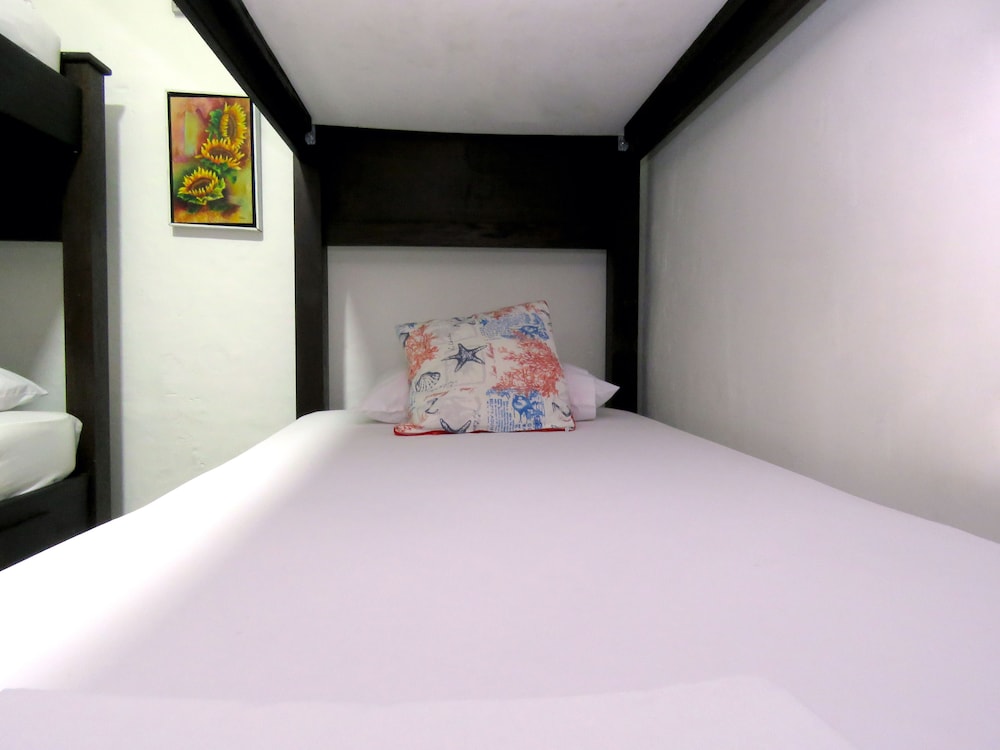Hostal Pajara Pinta - Hostel
